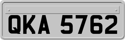 QKA5762