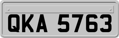 QKA5763