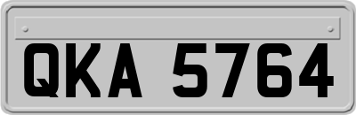 QKA5764