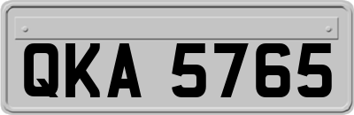 QKA5765