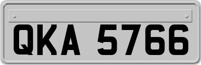 QKA5766