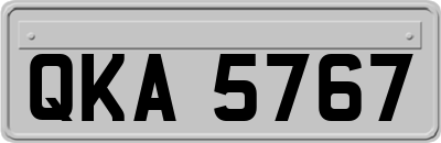 QKA5767