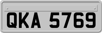 QKA5769