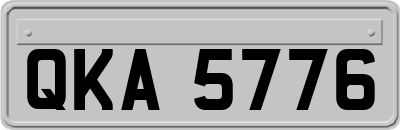 QKA5776