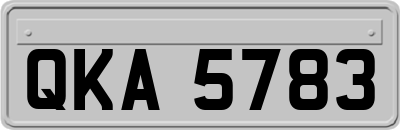 QKA5783