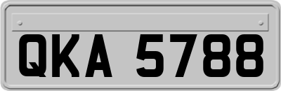 QKA5788