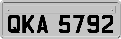 QKA5792