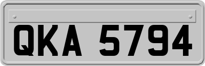 QKA5794
