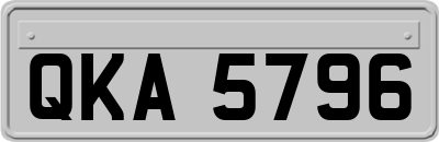 QKA5796