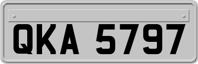 QKA5797