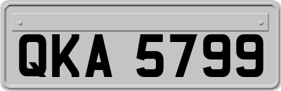 QKA5799