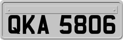 QKA5806