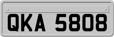 QKA5808