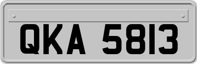 QKA5813