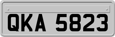 QKA5823