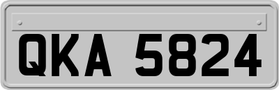 QKA5824