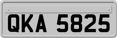QKA5825