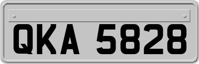 QKA5828