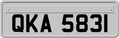 QKA5831