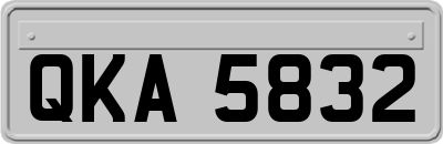 QKA5832