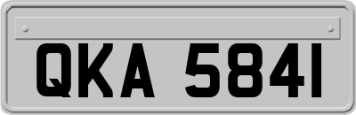 QKA5841