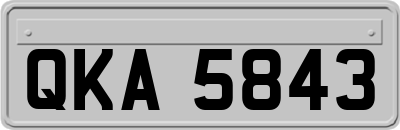 QKA5843