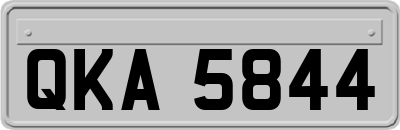 QKA5844