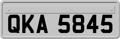 QKA5845