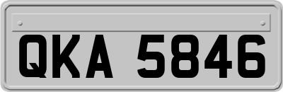 QKA5846