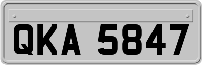 QKA5847