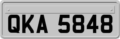 QKA5848