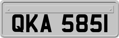 QKA5851
