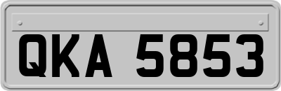 QKA5853