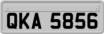 QKA5856