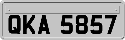 QKA5857