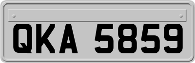 QKA5859