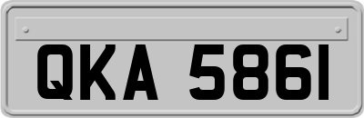 QKA5861