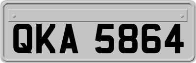 QKA5864