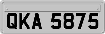 QKA5875