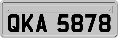 QKA5878