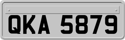 QKA5879