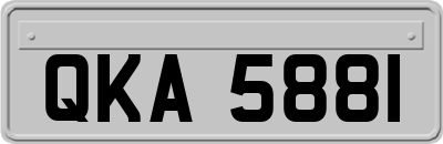 QKA5881