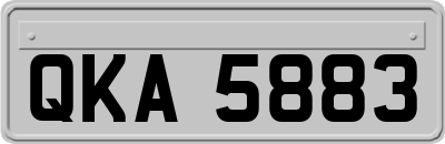 QKA5883