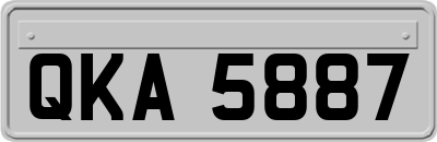 QKA5887