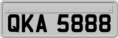 QKA5888
