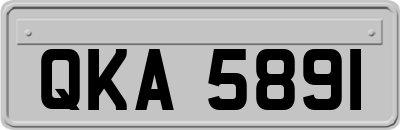 QKA5891