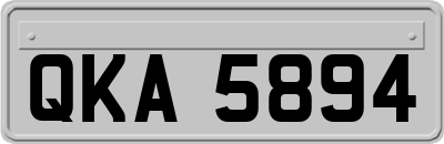 QKA5894
