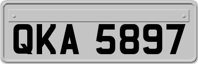QKA5897