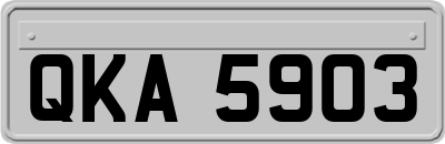 QKA5903