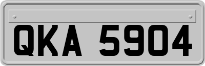 QKA5904